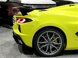 شيفروليه كورفيت